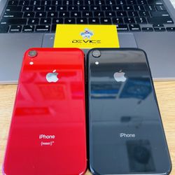 Apple Iphone XR 64GB