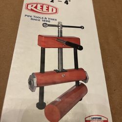 PE SQUEEZE-OFF TOOL 2” - 4”