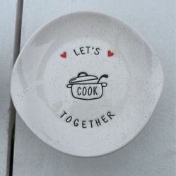 Spoon Holder