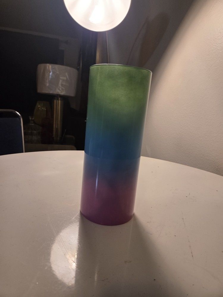 Vase- 10 Inch