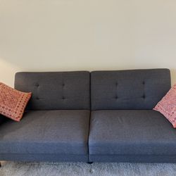 Sofa Plus Bed