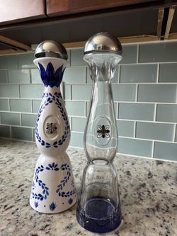 Clase Azul Bottles(empty)