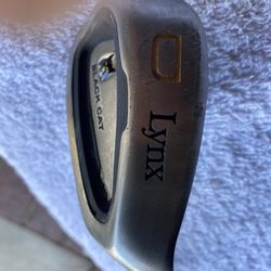Kind D Wedge Good Condition .
