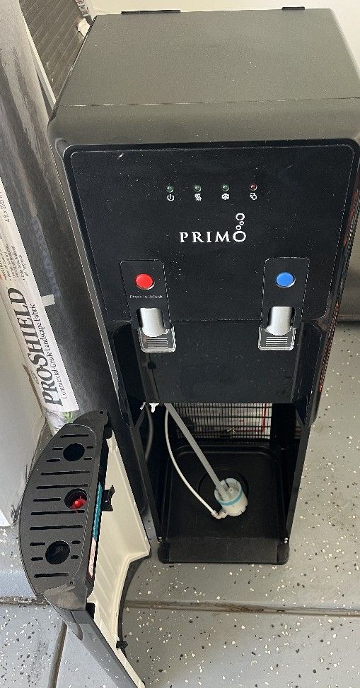 Water Dispenser
