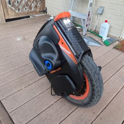 .Inmotion V12 Pro/EUC