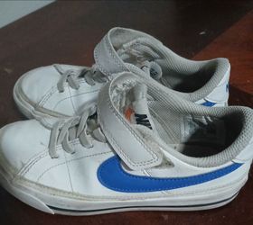 Boys shoes