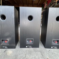 Boston Acoustics CR9 Bookshelf Speakers