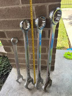 Wrench