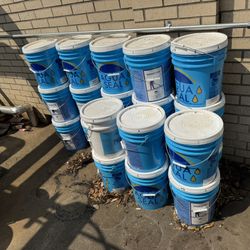 Acrylic Roof Coating White