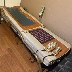 Massage Bad Cama De Massage