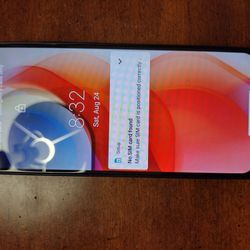 Trade For iPhone Moto G Play 2021 32GB MetroPCS Unlocked 