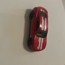 Hot Wheels  2017 Camaro Loose Car