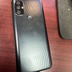 Motorola g power