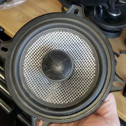 CROSSFIRE CAR AUDIO C5-522 (PAIR)

