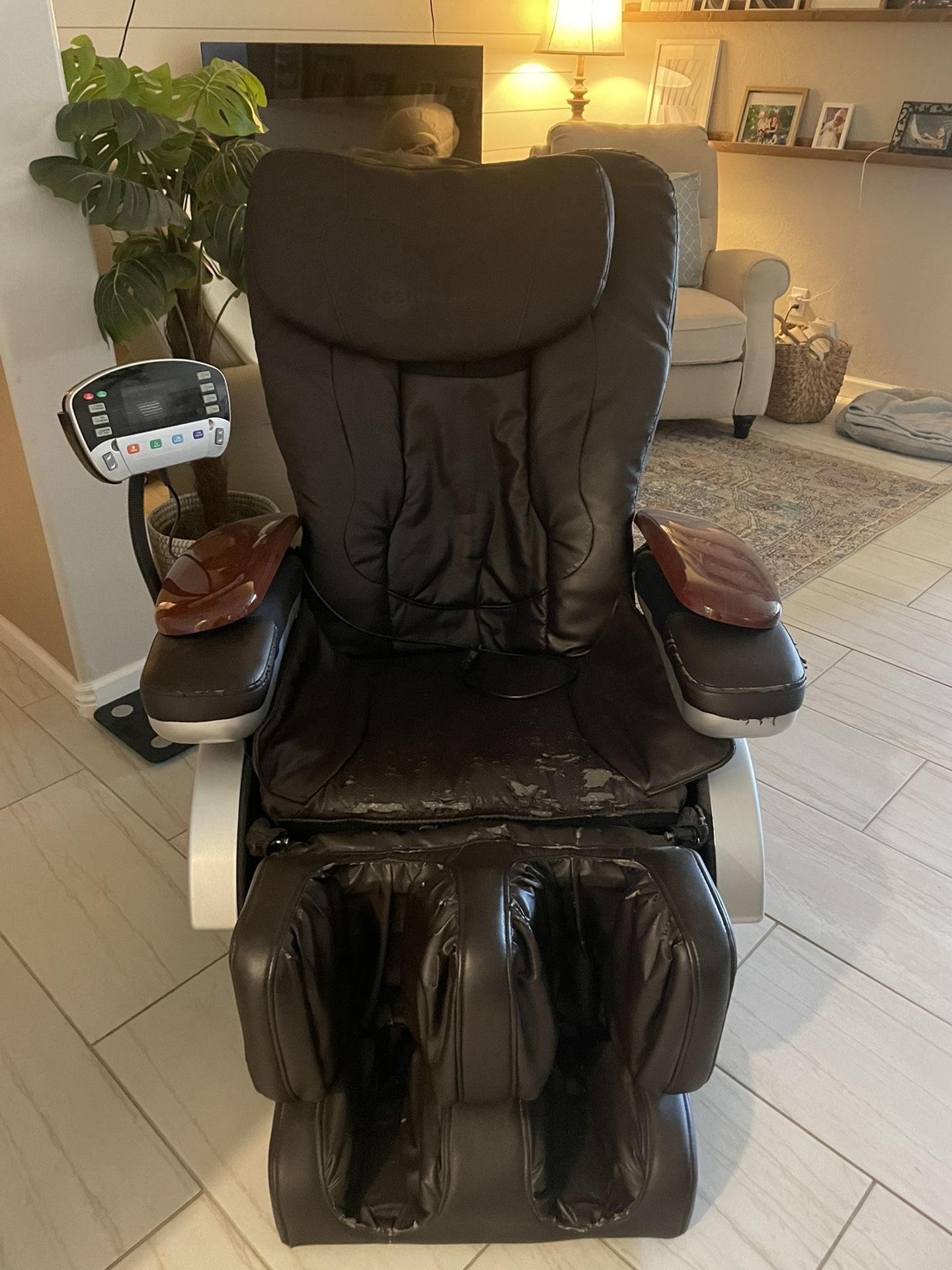 Massage Chair