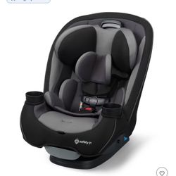Safety First Convertible Car Seat-no Insert $17