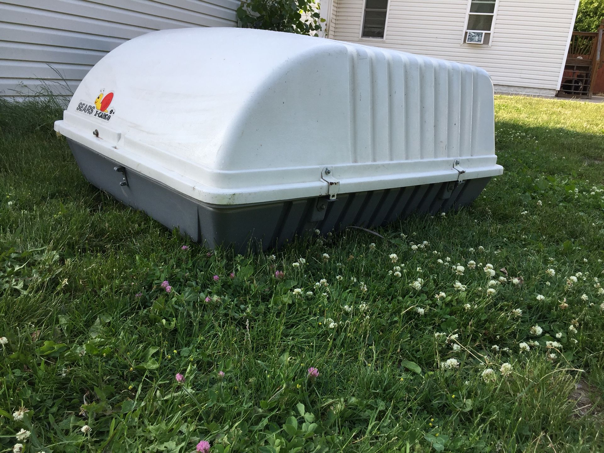 Carrier