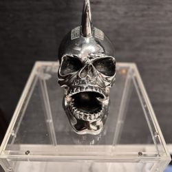 Skull 3