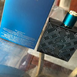 Versace Eros