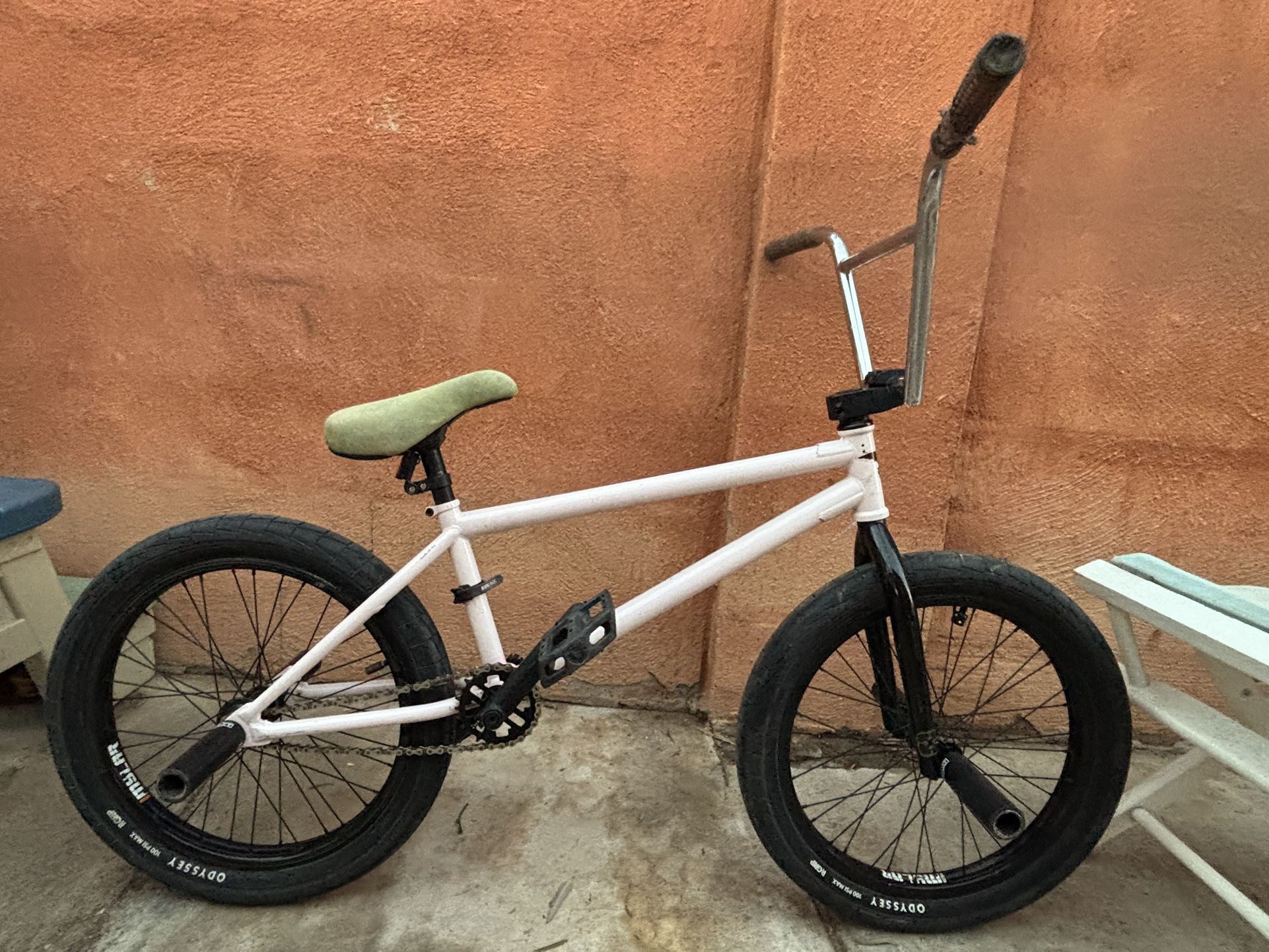 BMX FIT BIKE 