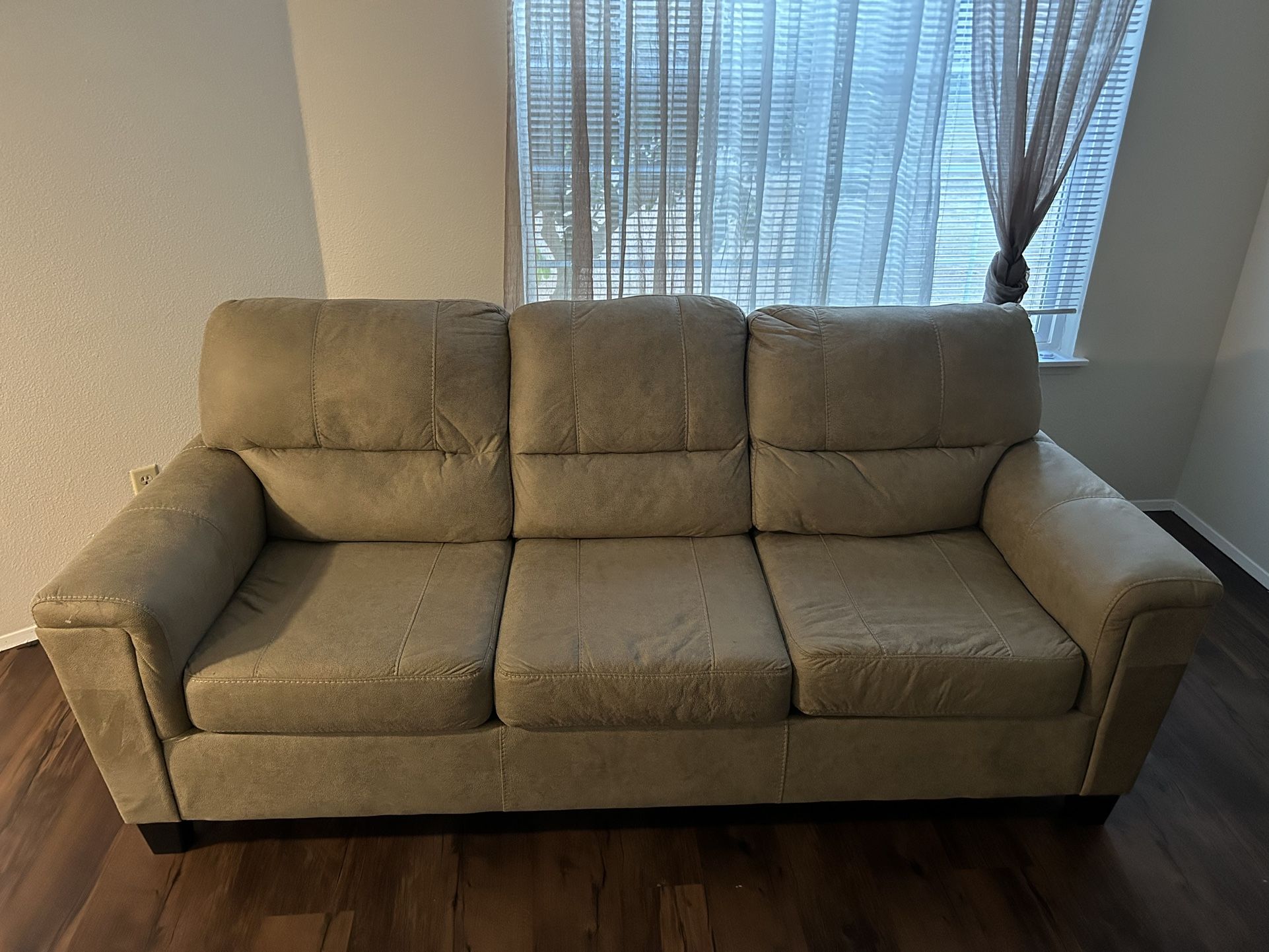 Ashley Furniture Couch