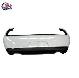 DODGE CHALLENGER 2015-2023 REAR BUMPER COVER OEM