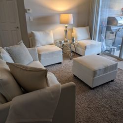 Loves Hangover.  Everything Must Go