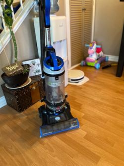 Shark Vacuum