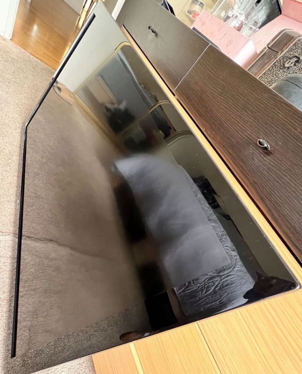 LG TV 47LD450 Working !