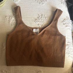 Cotton On Tank 