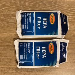 Hepa Filter ( Kenmore Vacuum )