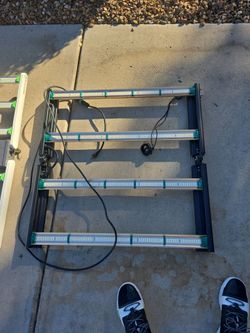 Growers Choice LED Grow Light for sale
