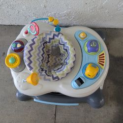 Baby Walker 
