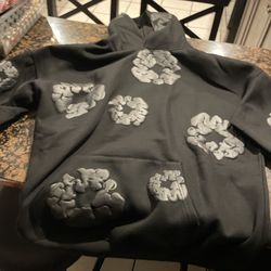 Denim Tears Hoodie 1:1 Large