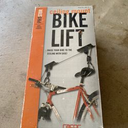 Bike Lift