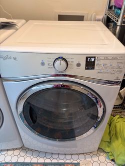 Whirlpool Dryer $75 OBO