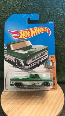HOTWHEEL
