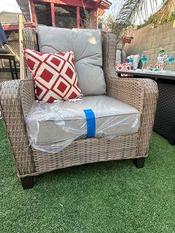 Patio furniture sumbrella fabric brand new