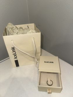 Icelink ring