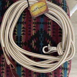 Lead Rope Downunder Horsemanship 