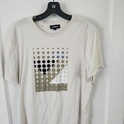 Express Short Sleeve Shirt 