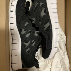 Kids Nike Free Run