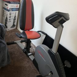 Pro-Form - GT95X Exercise Bike