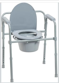 Commode