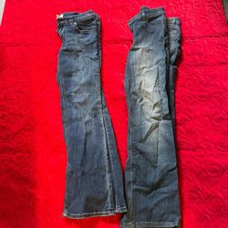 Roxy/DNKY JEANS