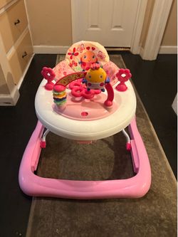 Baby walker