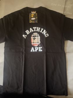 Bape Shirt