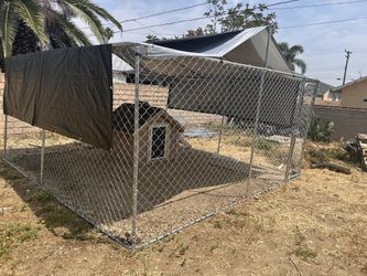 Base For Large Cage