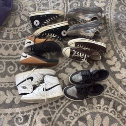 Dont Fit Just Need Gone $30