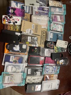 Phone Cases
